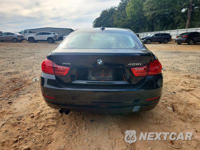 Zdjęcie 6 z 12 samochodu: 2015 BMW 428 XI GRAN COUPE SULEV VIN:WBA4C9C55FD331112 - miniatura