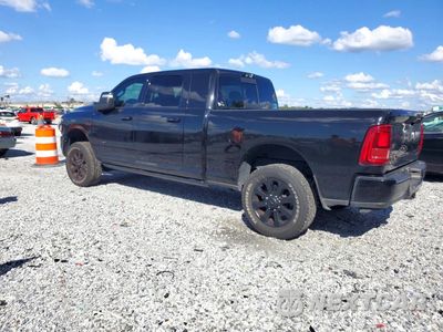 Drugie zdjęcie samochodu z przodu: 2025 RAM 2500 LARAMIE VIN:3C63R5NL1SG557606 - miniatura