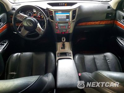 Zdjęcie 8 z 13 samochodu: 2010 SUBARU OUTBACK 3.6R LIMITED VIN:4S4BRDLC8A2340266 - miniatura