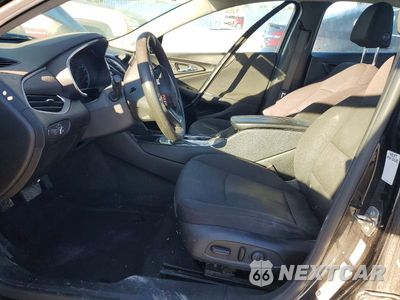 Zdjęcie 7 z 13 samochodu: 2020 CHEVROLET MALIBU LT VIN:1G1ZD5ST4LF041628 - miniatura