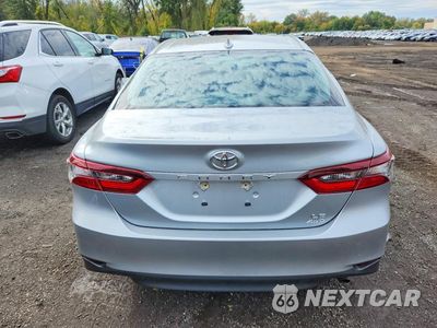 Zdjęcie 6 z 12 samochodu: 2023 TOYOTA CAMRY LE VIN:4T1C11BK3PU103412 - miniatura