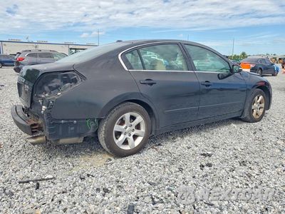 Trzecie zdjęcie samochodu z tyłu: 2007 NISSAN ALTIMA 3.5 SE VIN:1N4BL21E67C196420 - miniatura