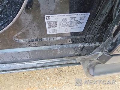 Zdjęcie 13 z 13 samochodu: 2022 GMC TERRAIN SLE VIN:3GKALTEV8NL167447 - miniatura