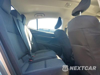 Zdjęcie 10 z 13 samochodu: 2026 TOYOTA CAMRY LE VIN:4T1DBADK4TU563669 - miniatura