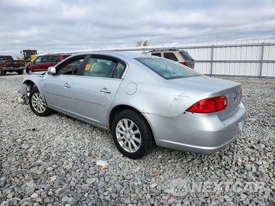 Drugie zdjęcie samochodu z przodu: 2009 BUICK LUCERNE CX VIN:1G4HP57MX9U131488 - miniatura