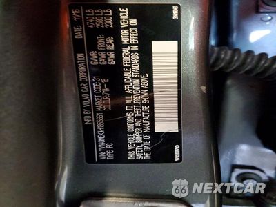 Zdjęcie 12 z 12 samochodu: 2017 VOLVO V60 T5 PREMIER VIN:YV140MEK4H1355661 - miniatura