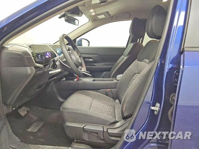 Zdjęcie 7 z 13 samochodu: 2025 NISSAN KICKS SV VIN:3N8AP6CAXSL385035 - miniatura