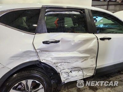 Zdjęcie 11 z 13 samochodu: 2019 HONDA CR-V LX VIN:2HKRW5H3XKH419948 - miniatura