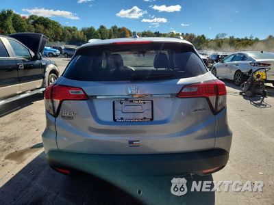 Zdjęcie 6 z 12 samochodu: 2022 HONDA HR-V EX VIN:3CZRU6H57NM764523 - miniatura