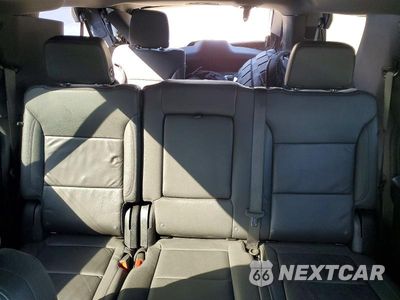 Zdjęcie 10 z 14 samochodu: 2025 CHEVROLET TAHOE K1500 Z71 VIN:1GNS6PRD8SR293044 - miniatura