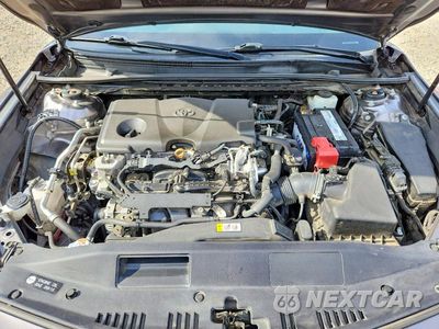 Zdjęcie 11 z 12 samochodu: 2019 TOYOTA CAMRY SE VIN:4T1B11HKXKU242478 - miniatura