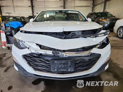 Piąte zdjęcie samochodu w środku: 2020 CHEVROLET MALIBU RS VIN:1G1ZG5ST9LF113401 - miniatura