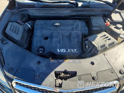 Zdjęcie 12 z 13 samochodu: 2012 CHEVROLET EQUINOX VIN:2GNFLPE59C6286626 - miniatura