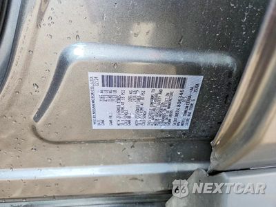Zdjęcie 12 z 12 samochodu: 2025 NISSAN ROGUE SV VIN:5N1BT3BB3SC806346 - miniatura