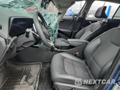 Zdjęcie 7 z 13 samochodu: 2025 KIA NIRO WIND VIN:KNDCR3L16S5139970 - miniatura