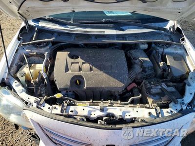 Zdjęcie 11 z 12 samochodu: 2013 TOYOTA COROLLA LE VIN:5YFBU4EE6DP123712 - miniatura