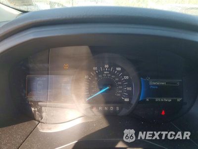 Zdjęcie 9 z 12 samochodu: 2024 FORD EDGE SEL VIN:2FMPK4J91RBB00516 - miniatura