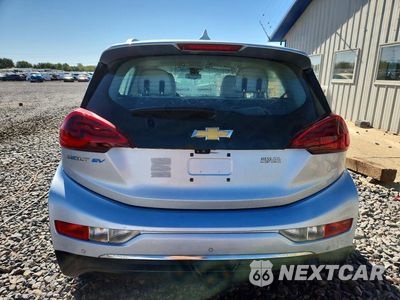 Zdjęcie 6 z 12 samochodu: 2017 CHEVROLET BOLT EV PREMIER VIN:1G1FX6S07H4187336 - miniatura