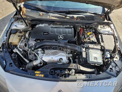 Zdjęcie 11 z 12 samochodu: 2019 MERCEDES-BENZ A 220 VIN:WDD3G4EB4KW019201 - miniatura