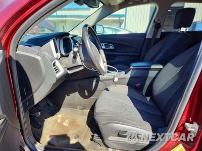 Zdjęcie 7 z 13 samochodu: 2017 CHEVROLET EQUINOX LT VIN:2GNALCEK6H1562421 - miniatura