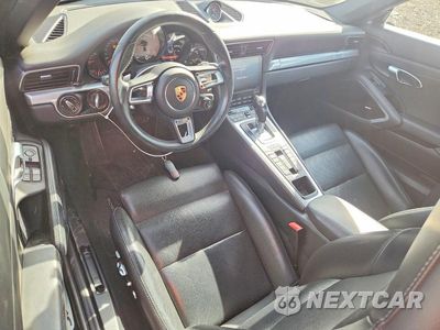 Zdjęcie 8 z 12 samochodu: 2017 PORSCHE 911 CARRERA S VIN:WP0CB2A9XHS155350 - miniatura