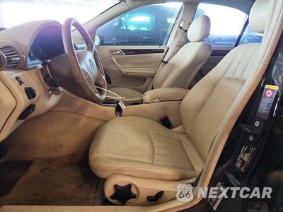 Zdjęcie 7 z 12 samochodu: 2005 MERCEDES-BENZ C 240 VIN:WDBRF61J65F565419 - miniatura
