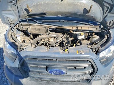 Zdjęcie 11 z 12 samochodu: 2020 FORD TRANSIT 250 DELIVERY VAN VIN:1FTBR3X86LKB13455 - miniatura