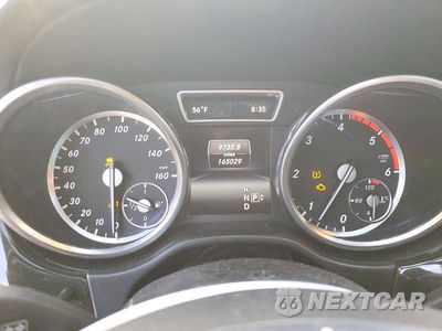 Zdjęcie 9 z 13 samochodu: 2016 MERCEDES-BENZ GL 350 BLUETEC VIN:4JGDF2EE2GA676286 - miniatura