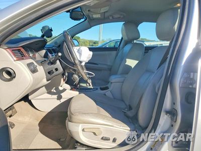 Zdjęcie 7 z 12 samochodu: 2009 CHEVROLET IMPALA LTZ VIN:2G1WU57M391198443 - miniatura