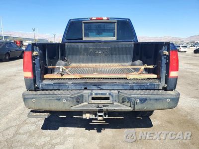 Zdjęcie 6 z 13 samochodu: 2012 NISSAN TITAN SV VIN:1N6AA0EC1CN323725 - miniatura
