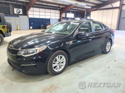 2016 KIA OPTIMA LX 5XXGT4L31GG107232 - główne zdjęcie licytacji z USA - miniatura