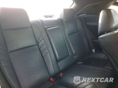 Zdjęcie 10 z 12 samochodu: 2016 DODGE CHALLENGER SRT HELLCAT VIN:2C3CDZC95GH199542 - miniatura