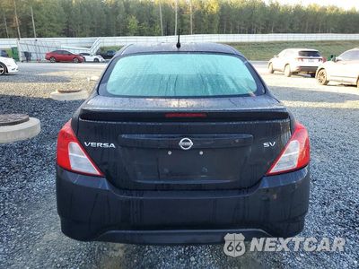 Zdjęcie 6 z 12 samochodu: 2017 NISSAN VERSA 1.6 SV VIN:3N1CN7AP6HL840269 - miniatura