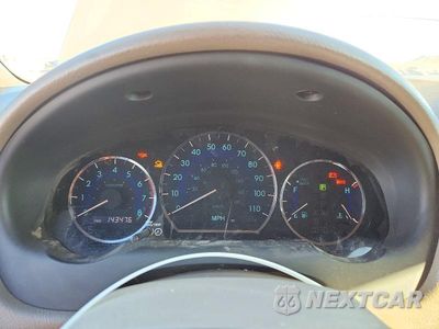 Zdjęcie 9 z 13 samochodu: 2006 TOYOTA SIENNA CE VIN:5TDZA23C36S567914 - miniatura