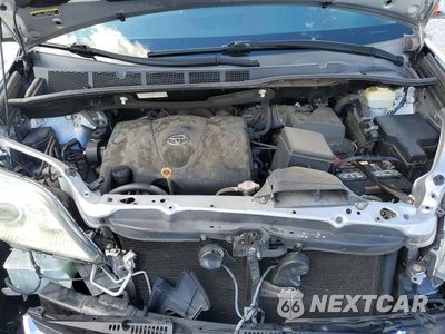 Zdjęcie 12 z 13 samochodu: 2018 TOYOTA SIENNA LE VIN:5TDKZ3DC1JS937636 - miniatura