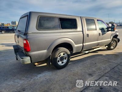 Trzecie zdjęcie samochodu z tyłu: 2012 FORD F250 SUPER DUTY VIN:1FT7W2A6XCEB37031 - miniatura