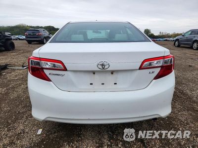 Zdjęcie 6 z 13 samochodu: 2013 TOYOTA CAMRY LE VIN:4T1BF1FK9DU271557 - miniatura