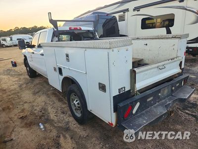Drugie zdjęcie samochodu z przodu: 2019 CHEVROLET SILVERADO K2500 HEAVY DUTY VIN:1GC1KREG0KF170223 - miniatura