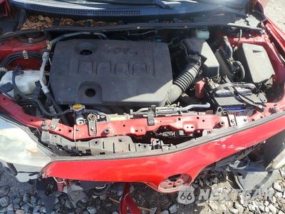 Zdjęcie 11 z 13 samochodu: 2011 TOYOTA COROLLA LE VIN:JTDBU4EE4BJ095748 - miniatura