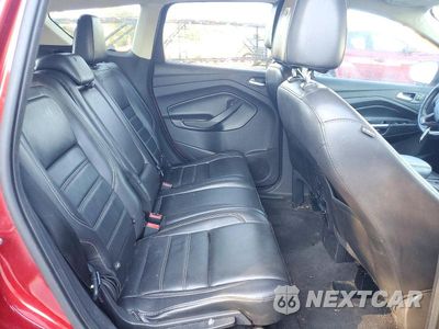 Zdjęcie 11 z 13 samochodu: 2017 FORD ESCAPE TITANIUM VIN:1FMCU0J93HUC43171 - miniatura