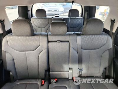 Zdjęcie 10 z 13 samochodu: 2021 HYUNDAI PALISADE SE VIN:KM8R1DHE3MU220559 - miniatura