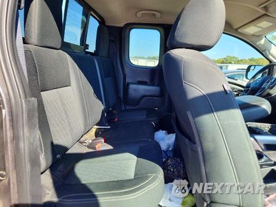Zdjęcie 10 z 12 samochodu: 2018 NISSAN TITAN SV VIN:1N6AA1C69JN508427 - miniatura