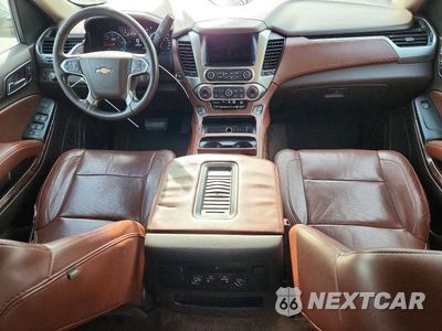 Zdjęcie 8 z 13 samochodu: 2017 CHEVROLET TAHOE C1500 PREMIER VIN:1GNSCCKC9HR214833 - miniatura