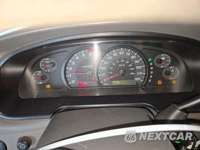 Zdjęcie 9 z 12 samochodu: 2006 TOYOTA TUNDRA DOUBLE CAB SR5 VIN:5TBET34116S501284 - miniatura