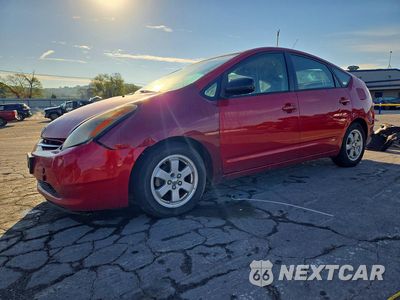 2008 TOYOTA PRIUS BASE JTDKB20U887784867 - główne zdjęcie licytacji z USA - miniatura