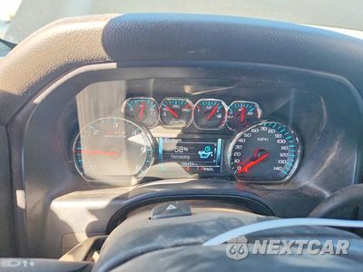 Zdjęcie 9 z 12 samochodu: 2018 CHEVROLET SILVERADO K1500 LT VIN:1GCUKREC3JF147415 - miniatura