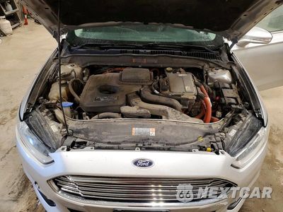 Zdjęcie 11 z 13 samochodu: 2013 FORD FUSION SE PHEV VIN:3FA6P0PU3DR303848 - miniatura