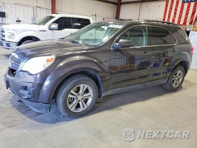 2014 CHEVROLET EQUINOX LT 2GNFLFEK1E6224608 - główne zdjęcie licytacji z USA - miniatura
