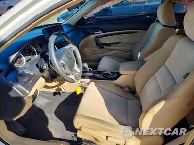 Zdjęcie 10 z 12 samochodu: 2009 HONDA ACCORD LX VIN:1HGCS12399A025024 - miniatura