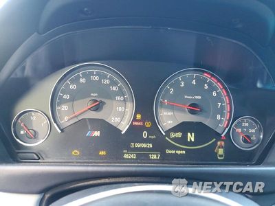 Zdjęcie 9 z 12 samochodu: 2015 BMW M4 VIN:WBS3R9C56FK331623 - miniatura